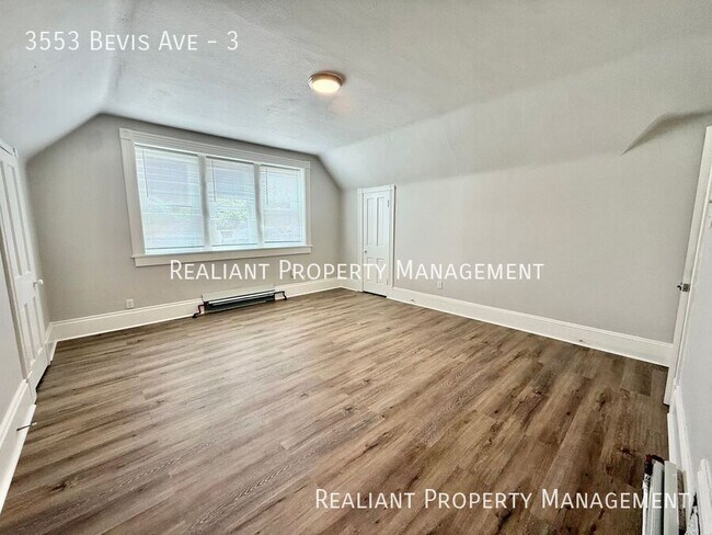 Building Photo - 3553 Bevis Ave