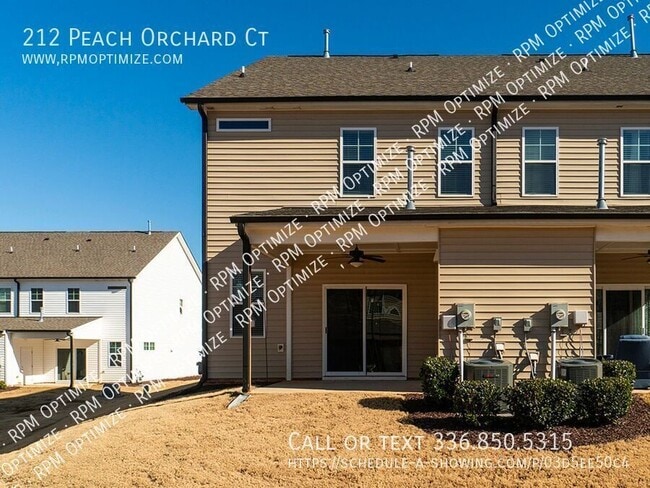 Building Photo - 212 Peach Orch Ct