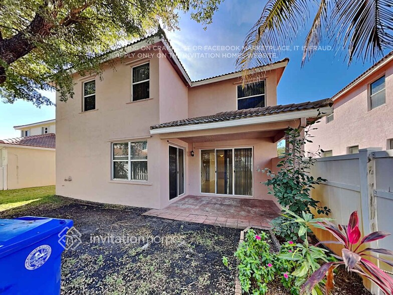 Building Photo - 16343 NW 21st St