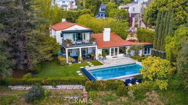 Building Photo - 1514 Sunset Plaza Dr