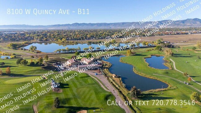 Building Photo - 8100 W Quincy Ave