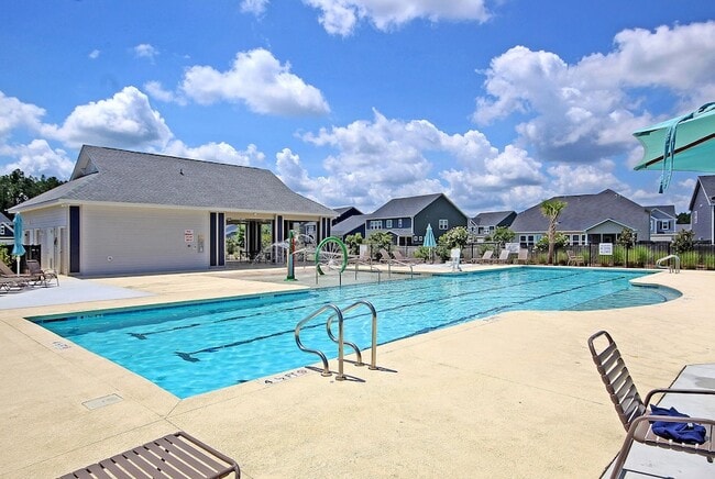 Building Photo - 316 Beachgrass Ln