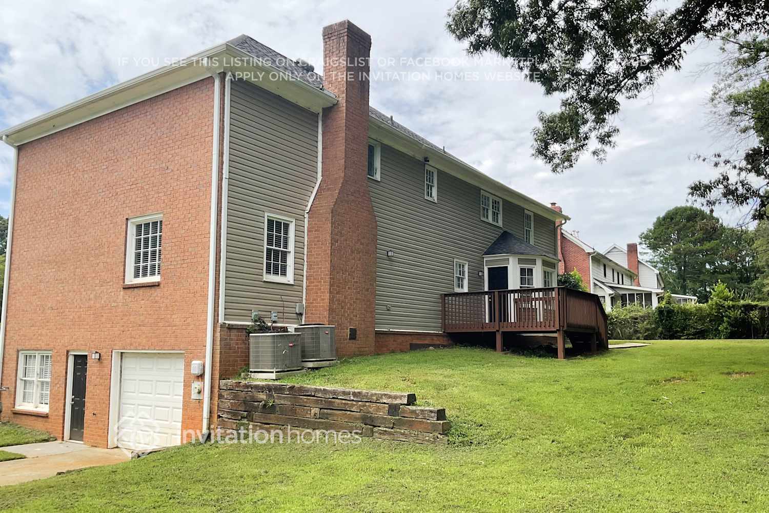 Building Photo - 2579 Hickory Cove SW