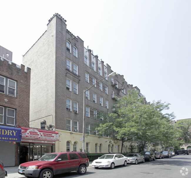 2100 Beekman Pl 2100 Beekman Pl Brooklyn NY 11225 Apartment Finder