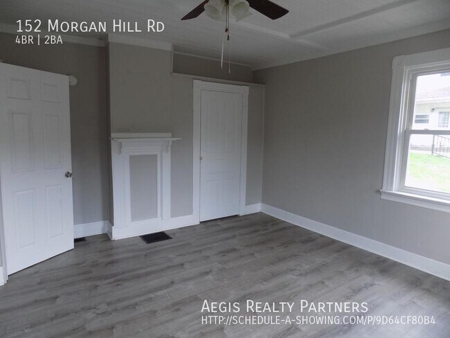 Building Photo - 152 Morgan Hill Rd