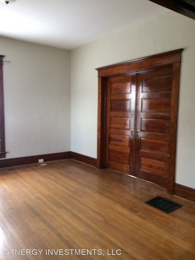 Building Photo - 4 br, 2.5 bath House - 1257 Kentucky Street