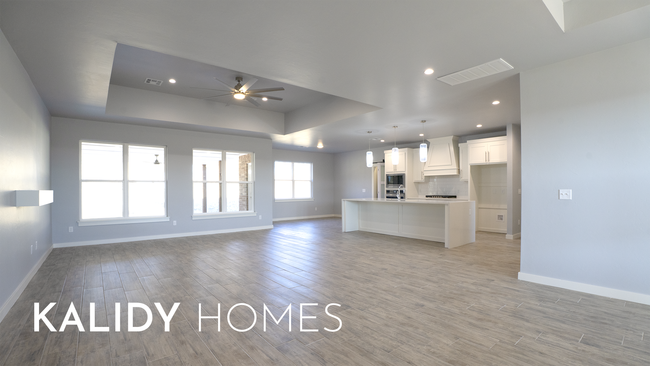 Building Photo - 305 Kirks Holw