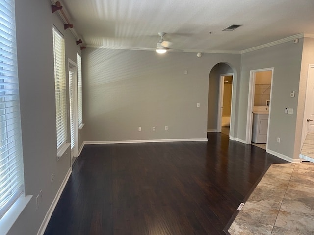 Living Room - 860 N Orange Ave