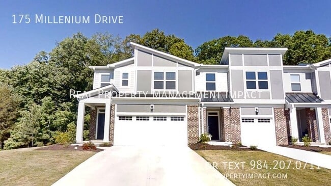Building Photo - 175 Millennium Dr