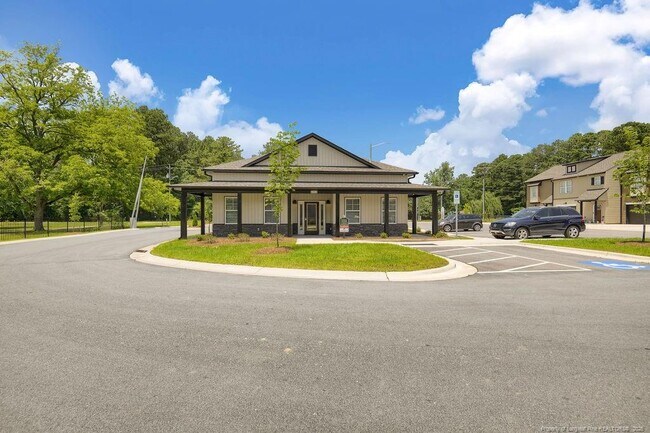 Building Photo - 1131 Elk Knob Trl