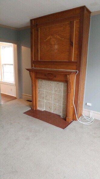 Building Photo - 734 Auburn Ave