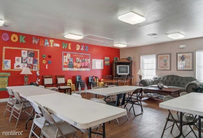 Building Photo - 4450 Marine Creek Pkwy