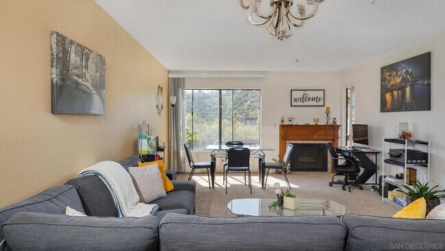 Building Photo - 5765 Friars Rd