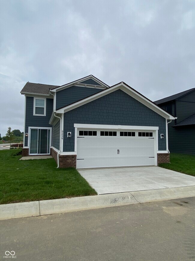 Building Photo - 9234 Anthem Ave