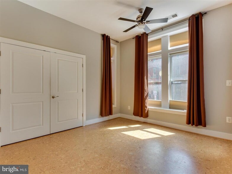 Building Photo - 500 M St NW