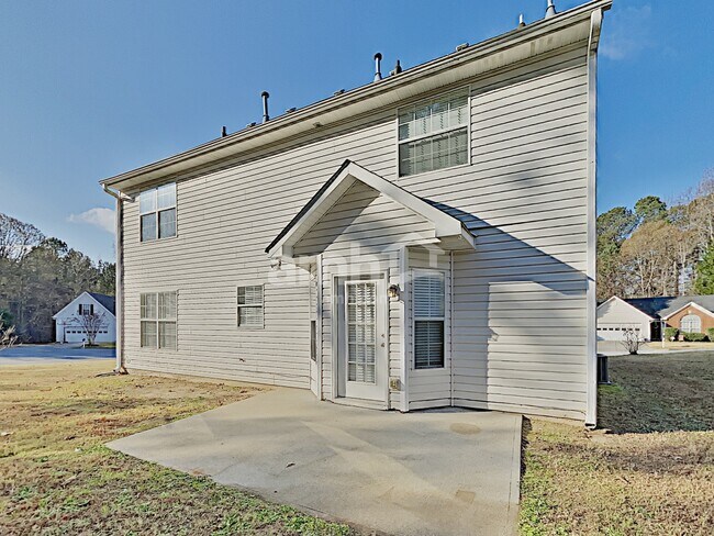 Building Photo - 1215 Wilkes Crest Dr