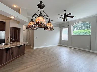 Building Photo - Spacious Luxury Pool Home | 4BR + Office + 3-Car Garage