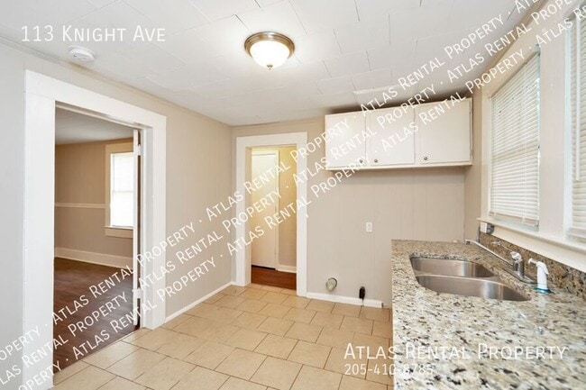 Building Photo - 113 Knight Ave