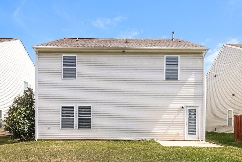 Building Photo - 9711 Cayenne Dr