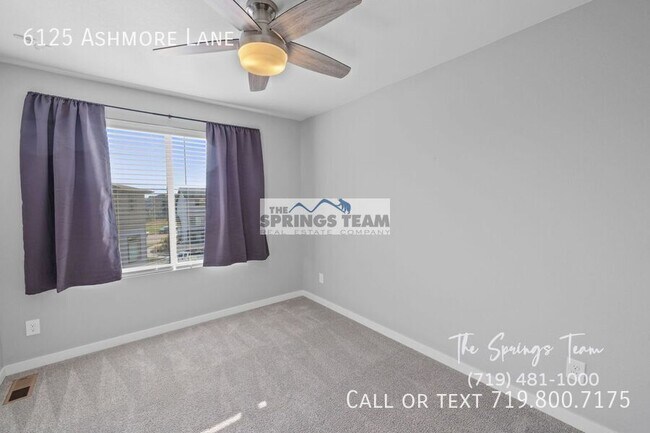 Building Photo - 6125 Ashmore Ln