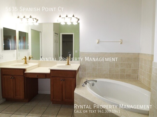 Building Photo - 5635 Spanish Point Ct