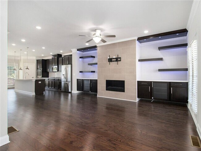 Building Photo - 5378 Terrace Bend Pl