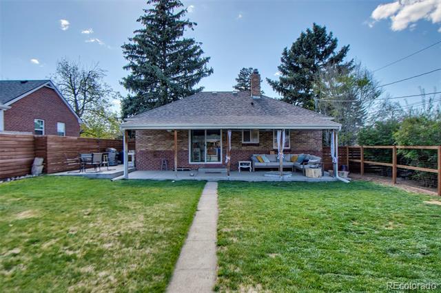 Building Photo - 600 S Canosa Ct