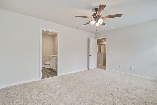 Building Photo - 4111 Rising Tide Dr