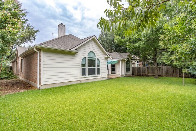 Building Photo - 2603 Salerno Pl Cedar Park TX 78613