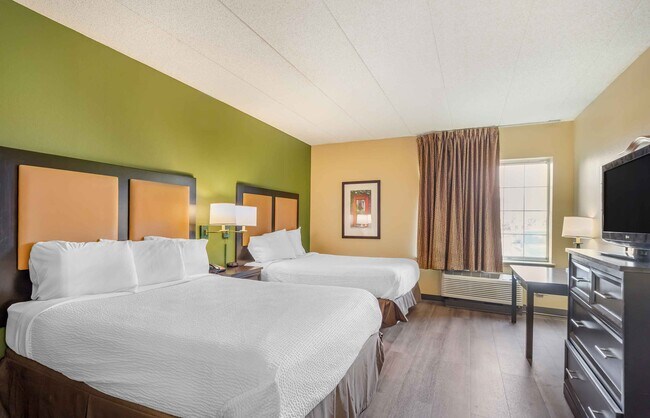 Building Photo - Furnished Studio-Chicago - Lombard - Oak Brook
