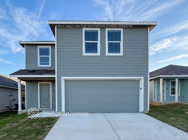 Building Photo - 3217 Roslyn Grist