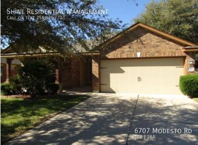 Primary Photo - 6707 Modesto Rd