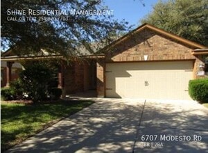 Building Photo - 6707 Modesto Rd