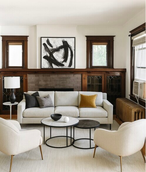 Building Photo - 25 Lenox Ave