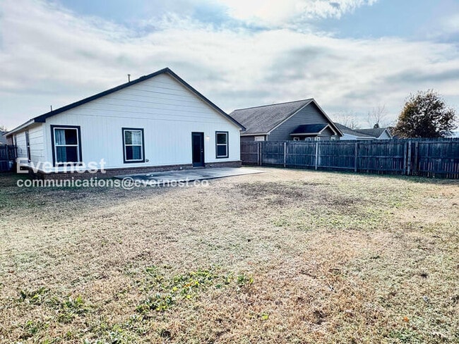 Building Photo - 4019 W 103rd Ct S