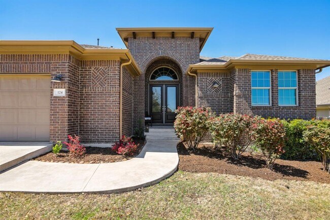 Building Photo - 124 S Sage Hollow