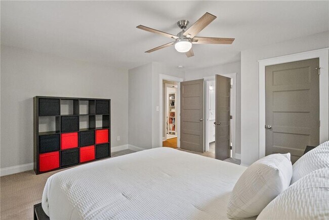 Building Photo - 3865 Vic-Ar Ct