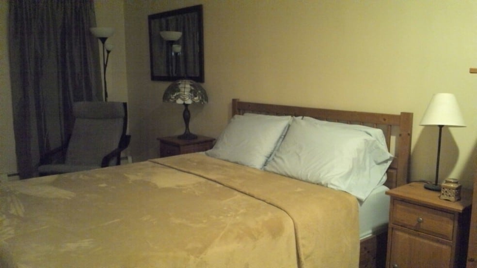 great place to rest - 507 W 173rd St