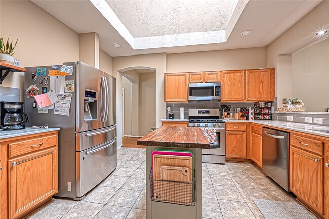 Building Photo - 1803 Moston Dr