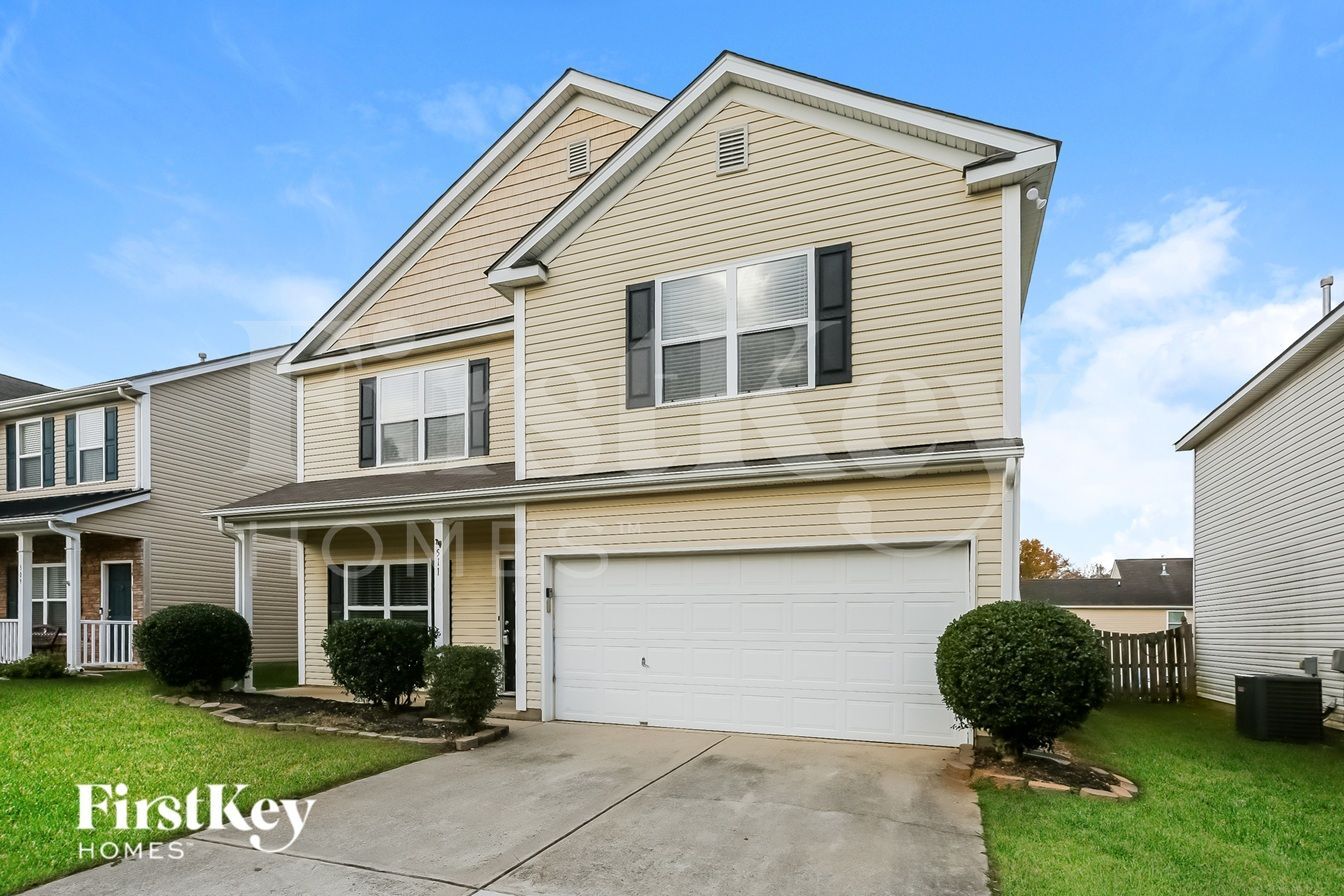 Building Photo - 511 Galesburg Dr