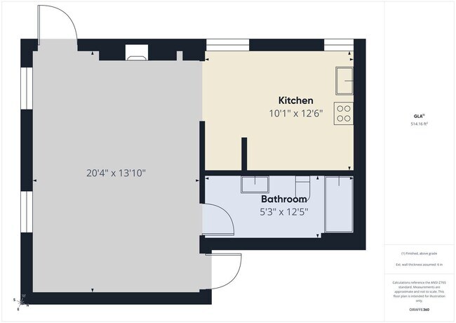 Building Photo - 7 E Franklin St