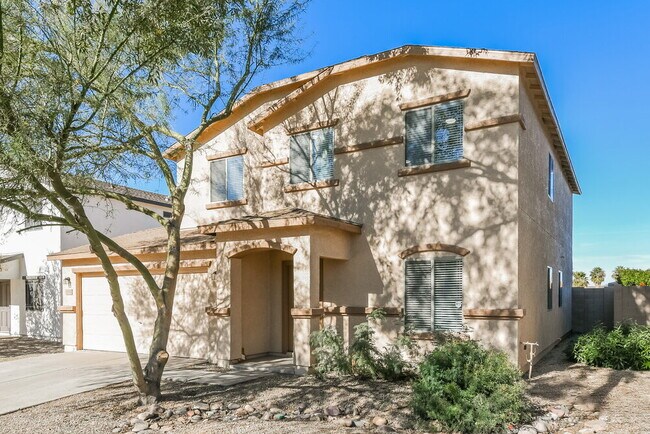 Building Photo - 2552 E Meadow Lark Way