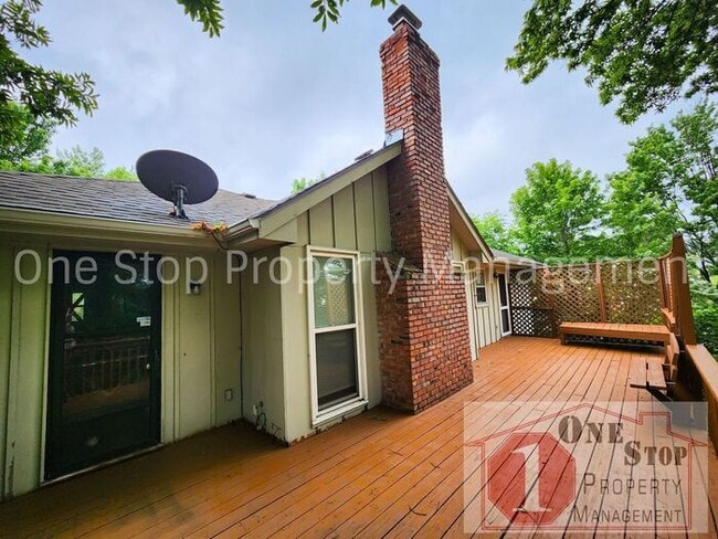 Building Photo - Great 3 bedroom, 2 bath home in Independence!