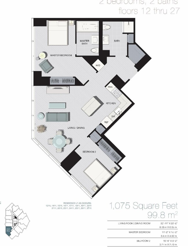 Building Photo - 77 Hudson St