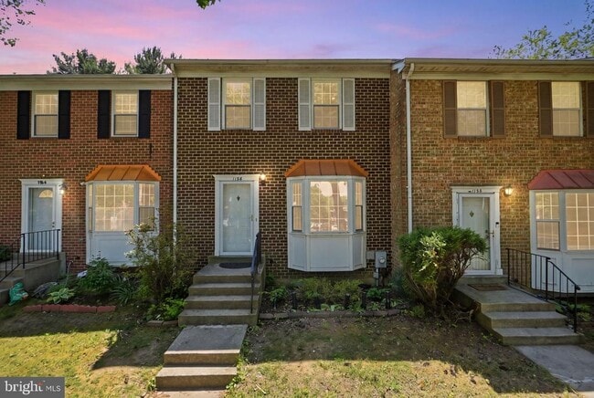 Building Photo - 1156 Southern Night Ln