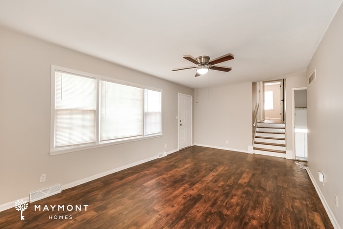 Building Photo - 8653 E 108th Terrace