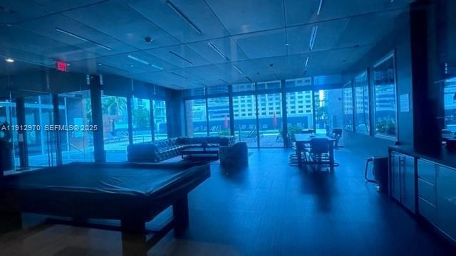 Building Photo - 1080 Brickell Ave