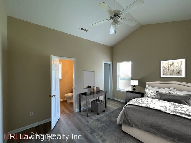 Building Photo - 3 br, 2 bath House - 5534 Windy Valley Dr