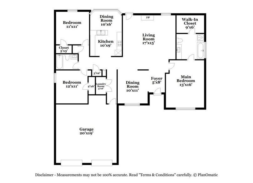 Building Photo - 6024 Birdseye Tr