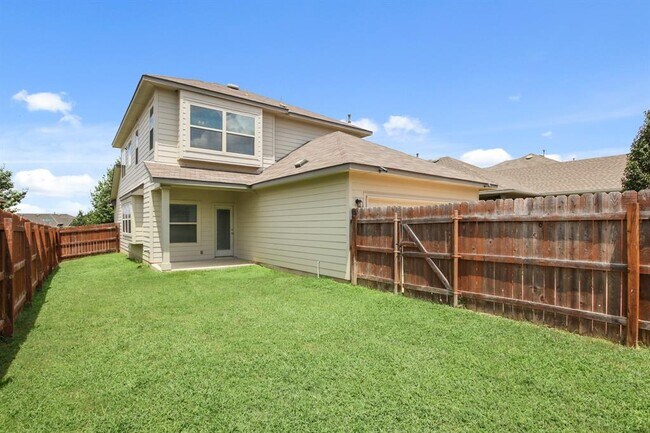 Building Photo - 440 Canadian Springs Dr